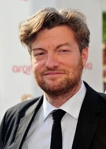 Charlie Brooker
as Host