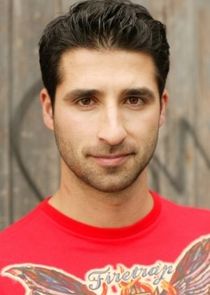 George Houvardas
as Nick 