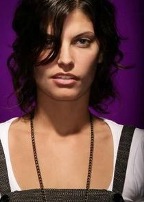 Zoe Ventoura
as Melissa Bannon