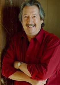 Michael Caton
as Ted Taylor