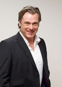 Erik Thomson
as Dave Rafter