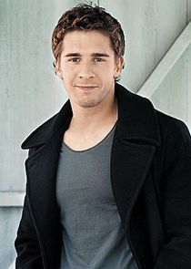 Hugh Sheridan
as Ben Rafter
