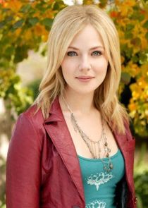 Jessica Marais
as Rachel Rafter