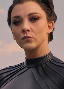 Natalie Dormer
as Magda