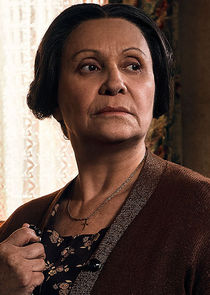Adriana Barraza
as Maria Vega