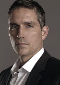 Jim Caviezel
as John Reese