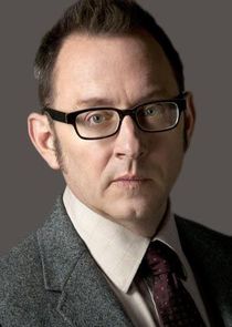 Michael Emerson
as Harold Finch
