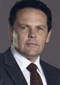 Kevin Chapman
as Lionel Fusco