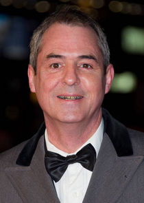 Neil Morrissey
as Luke Douglas