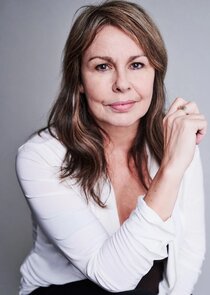 Julie Graham
as Rosalie Douglas
