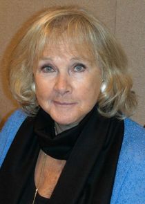 Wanda Ventham
as Fay Douglas