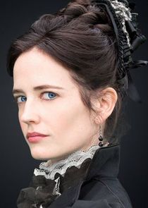Eva Green
as Vanessa Ives