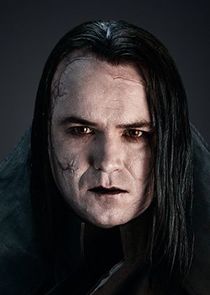 Rory Kinnear
as The Creature