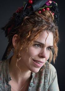 Billie Piper
as Brona Croft / Lily