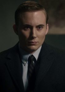 Brian Wiles
as Jimmy Shea