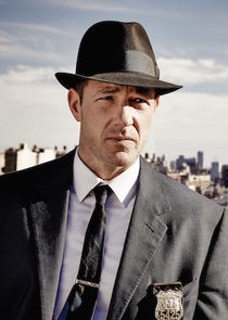 Edward Burns
as Terry Muldoon