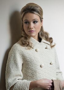 Katrina Bowden
as Fortune