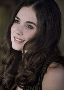 Lyndon Smith
as Deirdre