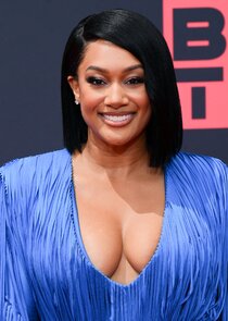 Crystal Hayslett
as Fatima Wilson