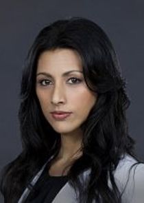 Reshma Shetty
as Dr. Talaikha Channarayapatra