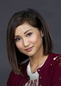 Brenda Song
as Angie Cheng