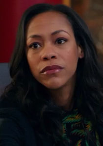 Nikki M. James
as Violet Price