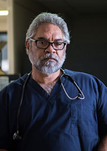 Kelton Pell
as Dr. Paul Dupain