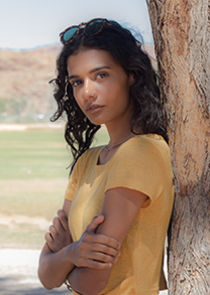 Madeleine Madden
as Immy Dupain