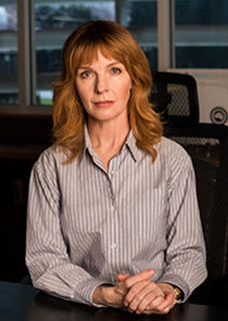 Jacqueline McKenzie
as Kath Sinclair