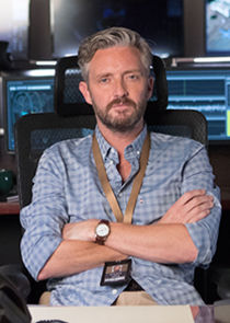 Stephen Curry
as Jacob Kitto