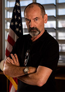 Lewis Fitz-Gerald
as Rudi Fox