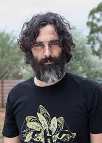 Mark Leonard Winter
as Moses Dreyfus