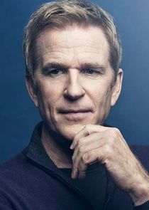 Matthew Modine
as Ivan Turing