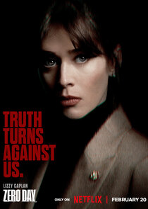 Lizzy Caplan
as Alexandra Mullen