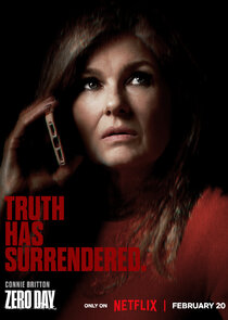 Connie Britton
as Valerie Whitesell