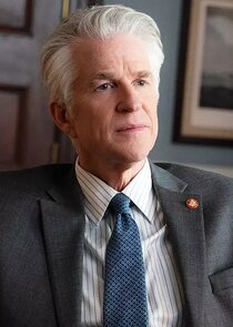 Matthew Modine
as Richard Dreyer