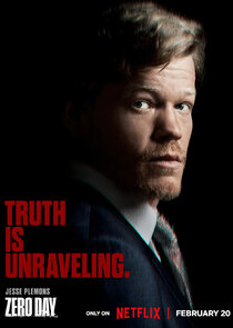 Jesse Plemons
as Roger Carlson