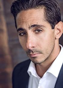 Rocco Narva
as Narrator