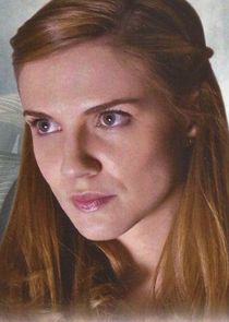 Sara Canning
as Dylan Weir