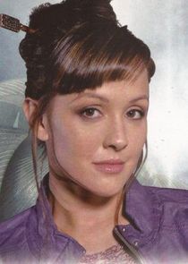 Yan-Kay Crystal Lowe
as Toby Nance