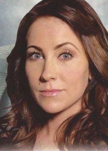 Miranda Frigon
as Angelika 