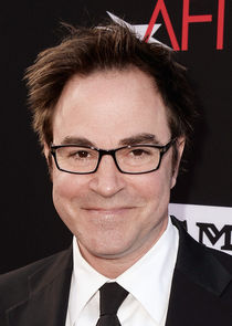 Roger Bart
as Barry Harris