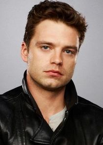 Sebastian Stan
as Thomas 