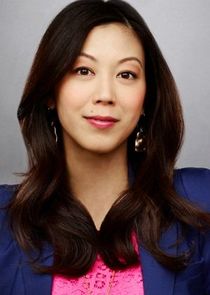 Brittany Ishibashi
as Anne Ogami