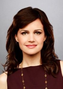 Carla Gugino
as Susan Berg