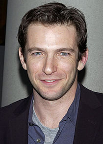 Dan Futterman
as Alex Davies