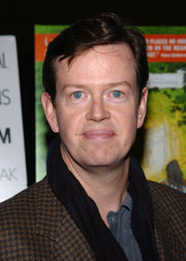 Dylan Baker
as Vice President Fred Collier