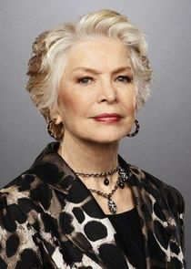 Ellen Burstyn
as Margaret Barrish