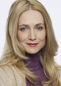 Kelly Rowan
as Natalie Vincent