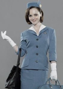 Christina Ricci
as Maggie Ryan